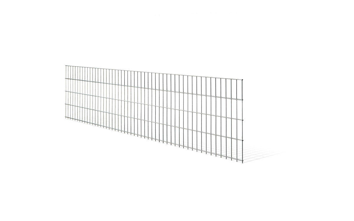 Standard Doppelstabmatte 6/5/6