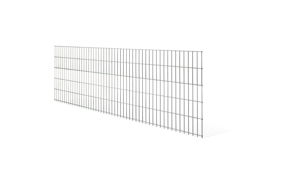 Standard Doppelstabmatte 6/5/6