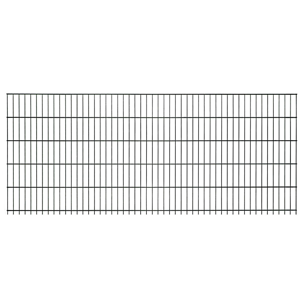 Standard Doppelstabmatte 6/5/6