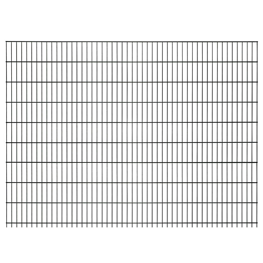 Standard Doppelstabmatte 6/5/6