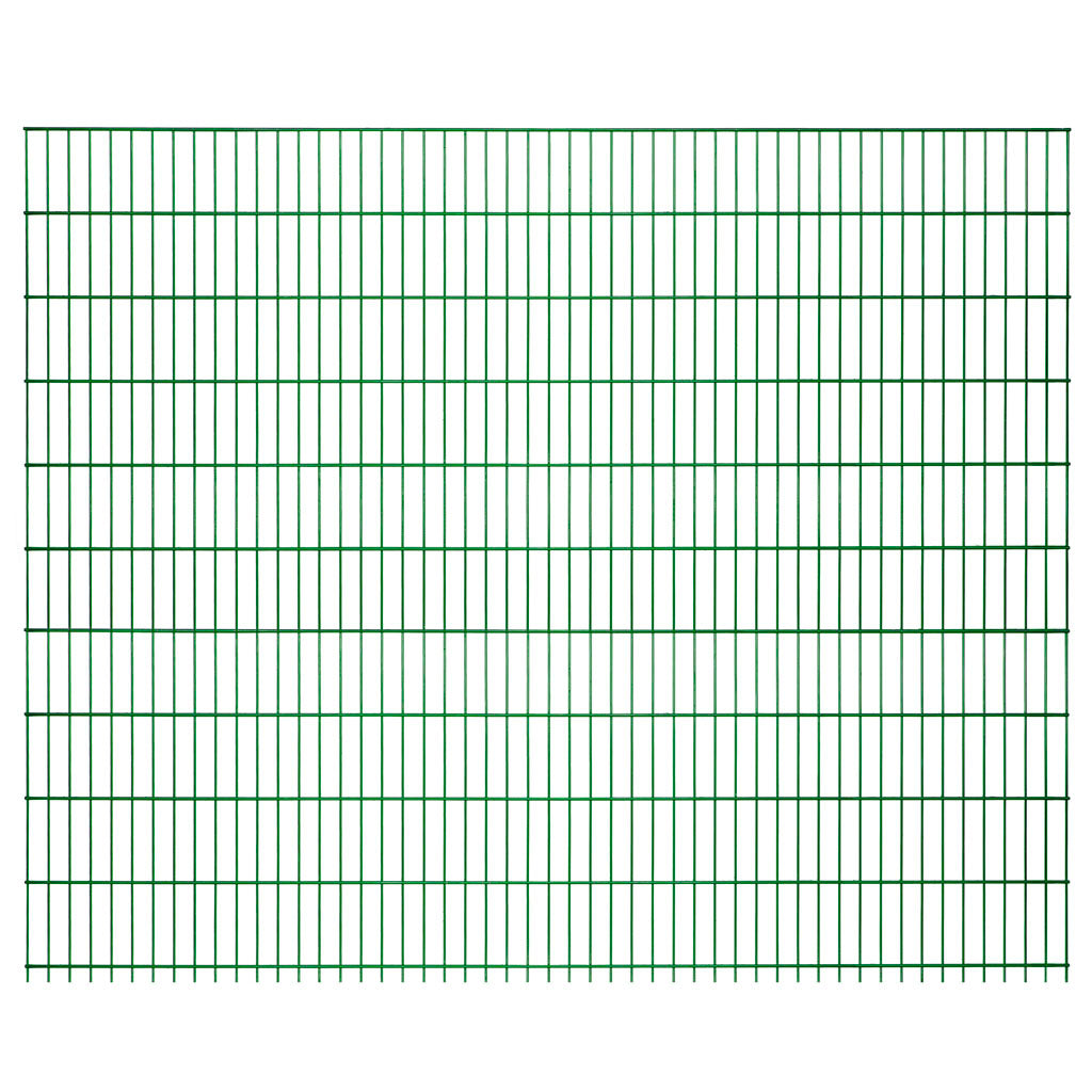 Standard Doppelstabmatte 6/5/6