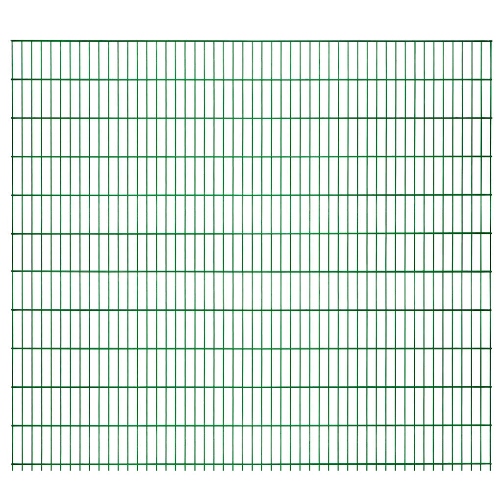 Standard Doppelstabmatte 6/5/6