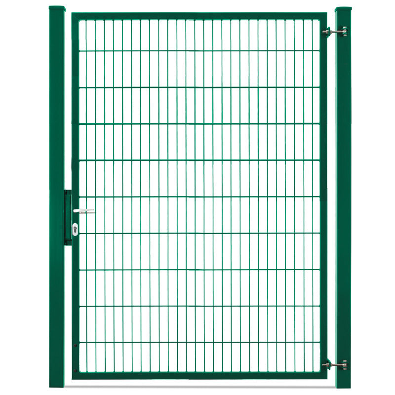 Standard Zauntor 1-flügelig 6/5/6