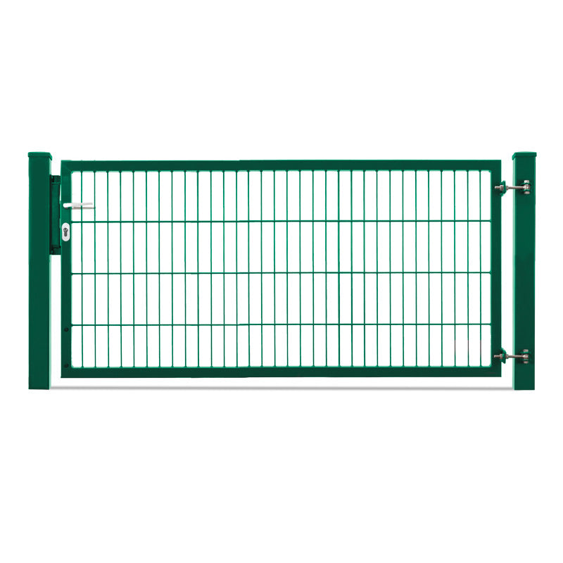 Standard Zauntor 1-flügelig 6/5/6