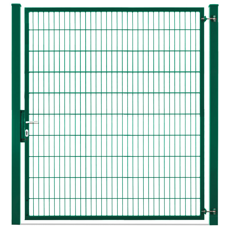 Standard Zauntor 1-flügelig 6/5/6