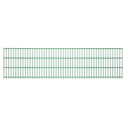 Standard Doppelstabmatte 6/5/6