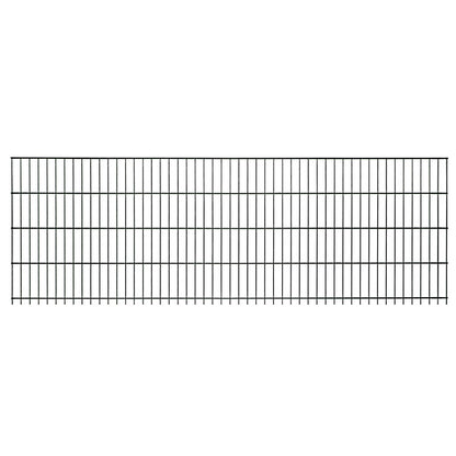 Standard Doppelstabmatte 6/5/6