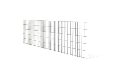 Standard Doppelstabmatte 6/5/6
