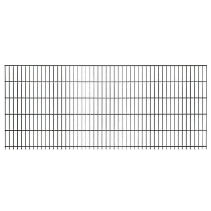 Standard Doppelstabmatte 6/5/6