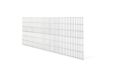 Standard Doppelstabmatte 6/5/6