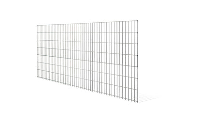 Standard Doppelstabmatte 6/5/6