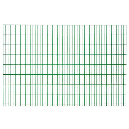 Standard Doppelstabmatte 6/5/6