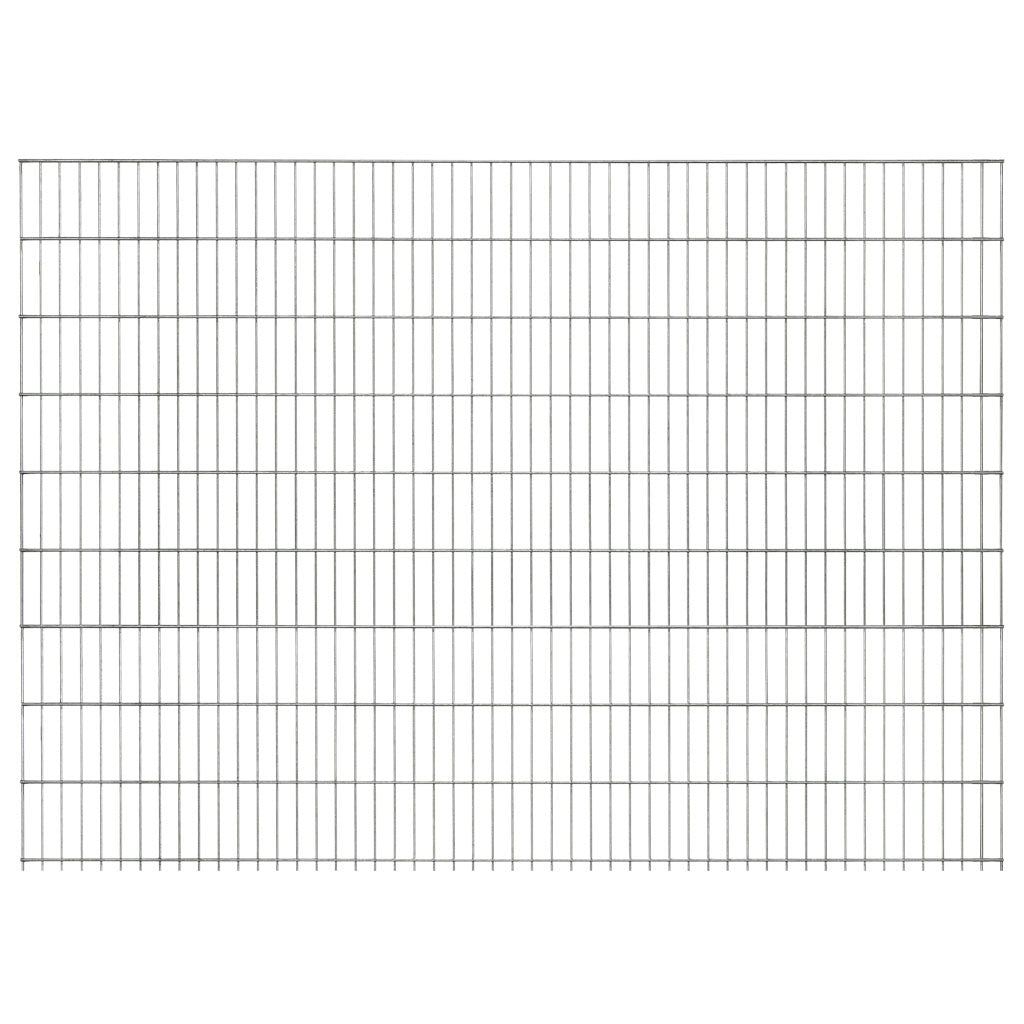 Standard Doppelstabmatte 6/5/6