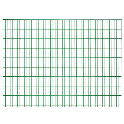 Standard Doppelstabmatte 6/5/6