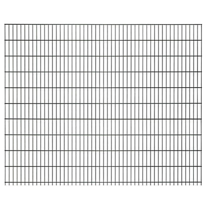 Standard Doppelstabmatte 6/5/6