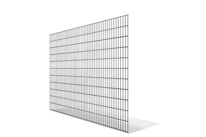 Standard Doppelstabmatte 6/5/6