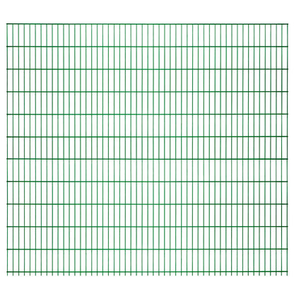 Standard Doppelstabmatte 6/5/6