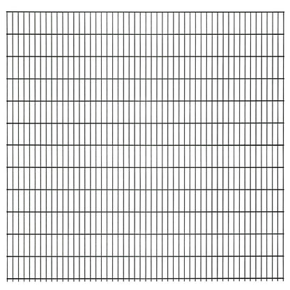 Standard Doppelstabmatte 6/5/6