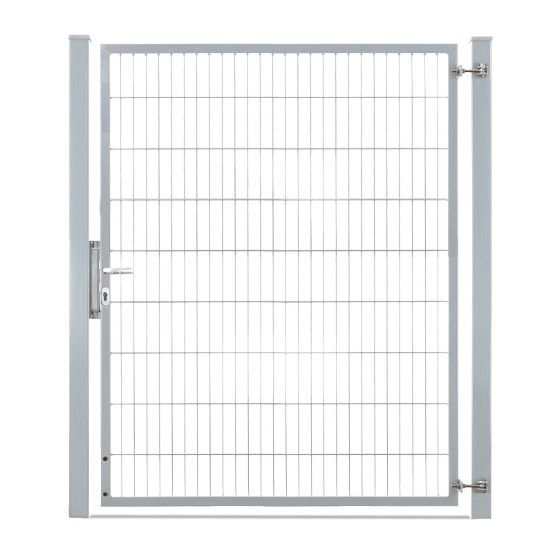 Standard Zauntor 1-flügelig 6/5/6
