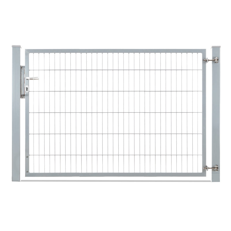 Standard Zauntor 1-flügelig 6/5/6