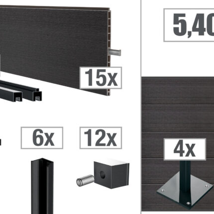VIDUAL-comp-co-280-Zaunpakete - Product image