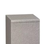 Designzaun-Pfosten für DALLAS und DENVER