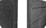Laerm-und-Sichtschutzzaun-eco - Product image