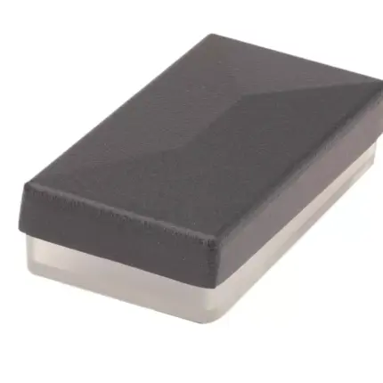 LED-Alu-Pfostenkappe - Variant PZUBZN060040B7016