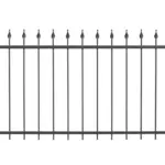 Schmiedezaun-Typ-BERLIN - Product image