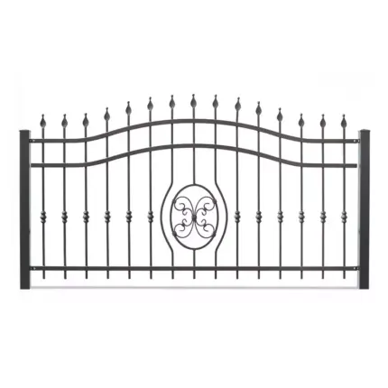Schmiedezaun-Typ-POTSDAM - Product image
