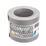 Sicht-und-Windschutz-Streifen-PP-polyrelief-10er-Set - Product image