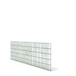 Doppelstabgitterzaun-Typ-MAX - Product image