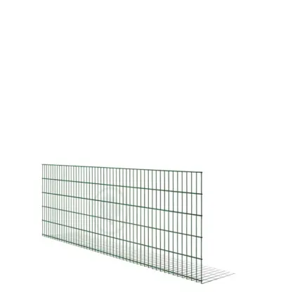 Doppelstabgitterzaun-Typ-MAX - Product image