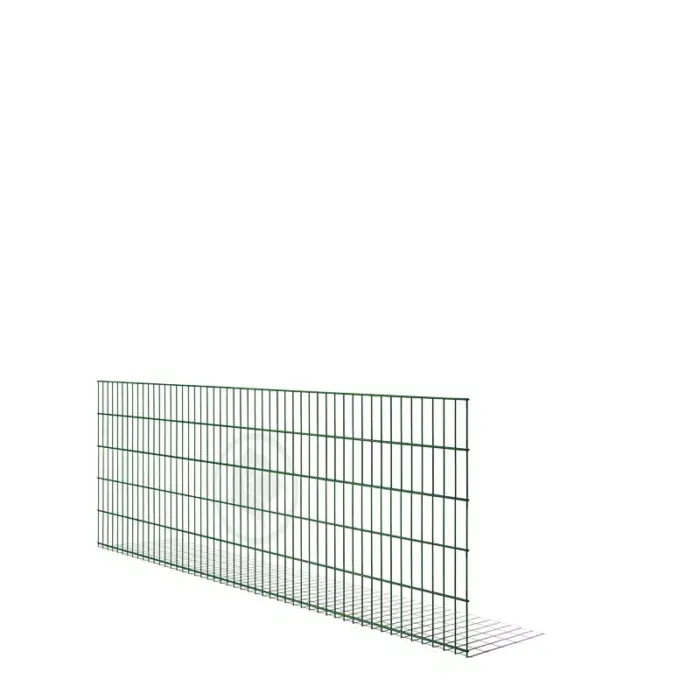 Doppelstabgitterzaun-Typ-MAX - Product image