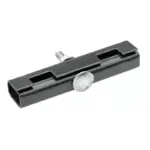 Verbinder Paar - U - Variant ZDVU2B7016