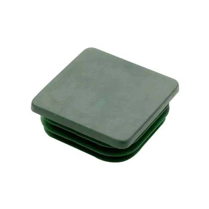 Lamellenkappe-fuer-Zaunpfosten-40-x-40-mm - Product image