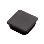 Lamellenkappe ~ für Zaunpfosten 40 x 40 mm - Variant ZG103