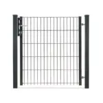 Tuerdruecker-Klinke-Klinke-ALU - Product image