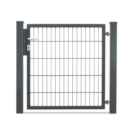 DFT-Anschlag-ALU - Product image