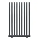 Stelenzaun-MANHATTAN-Alu - Product image