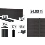 VIDUAL-comp-co-280-Zaunpakete - Product image