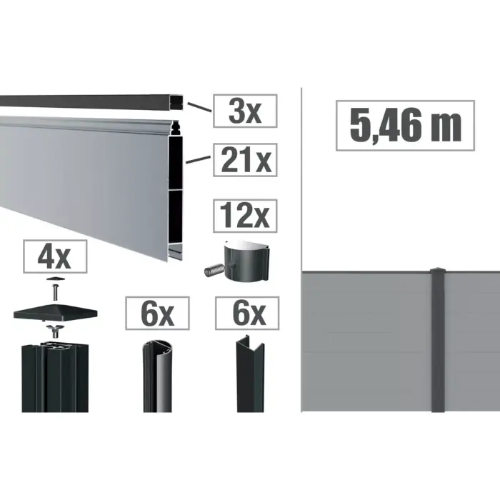 VIDUAL-snap-140-Zaunpakete - Product image