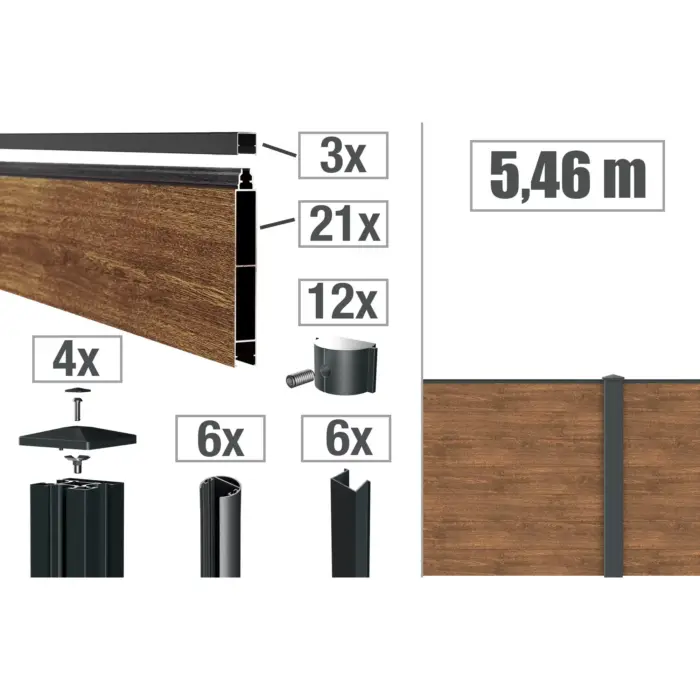 VIDUAL-snap-140-Zaunpakete - Product image