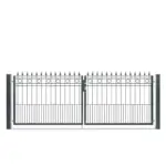 VARIO Residenz klassik RIMINI - 2flg - Variant DVZGSRIU3612B7016