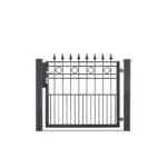 Gartentor VARIO Residenz klassik - RIMINI - Hero image