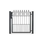 Gartentor VARIO Residenz klassik - RIMINI - Hero image