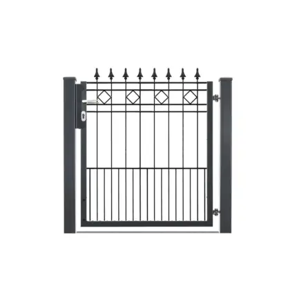 Gartentor VARIO Residenz klassik - RIMINI - Hero image