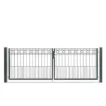 VARIO Residenz klassik TURIN - 2flg - Variant DVZGSTUU2010B7016