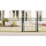 Gartentor VARIO Residenz klassik - TURIN - Hero image