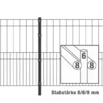 Gartentor-VARIO-MILO - Product image